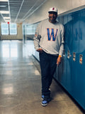 Washburn Sweatshirts & Hoodies