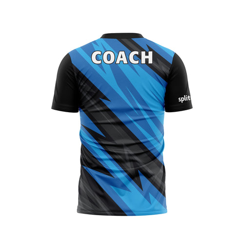 Custom Bowling Shirt