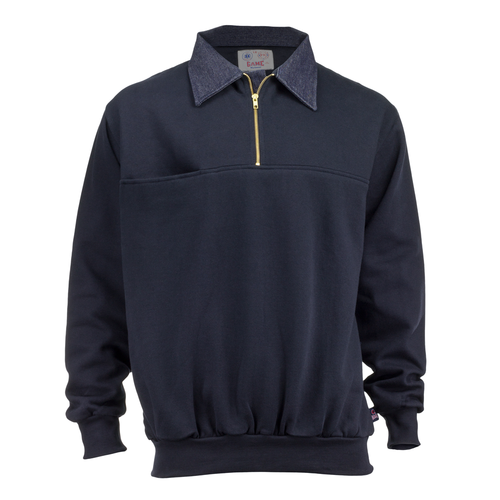 8020-D - THE DEFENDER JOB SHIRT By GAME MFD