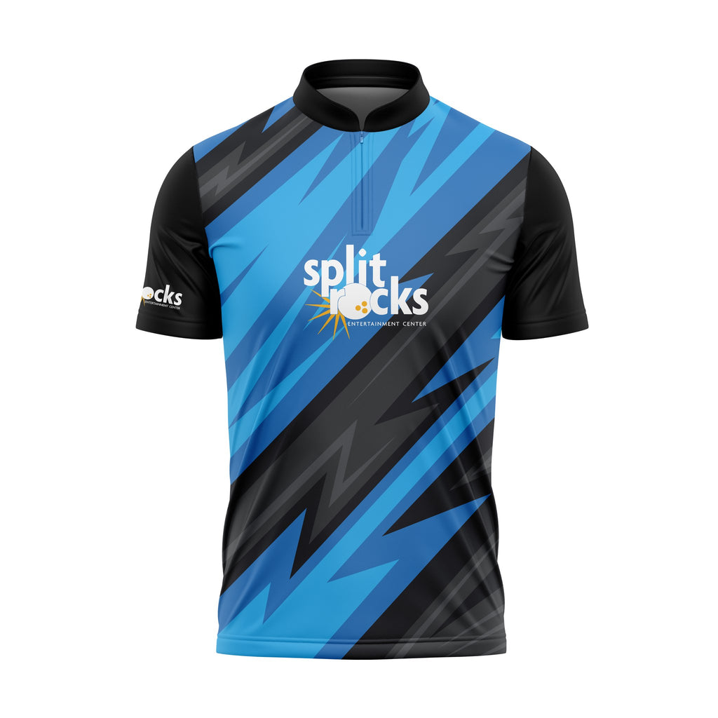 Custom Bowling Shirt
