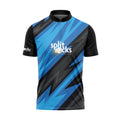 Custom Bowling Shirt